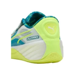 Snøresko & Richelieu Puma