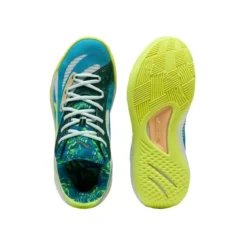 Snøresko & Richelieu Puma