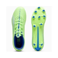 Snøresko & Richelieu Puma