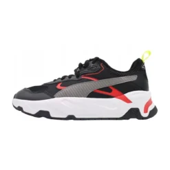 Snøresko & Richelieu Puma