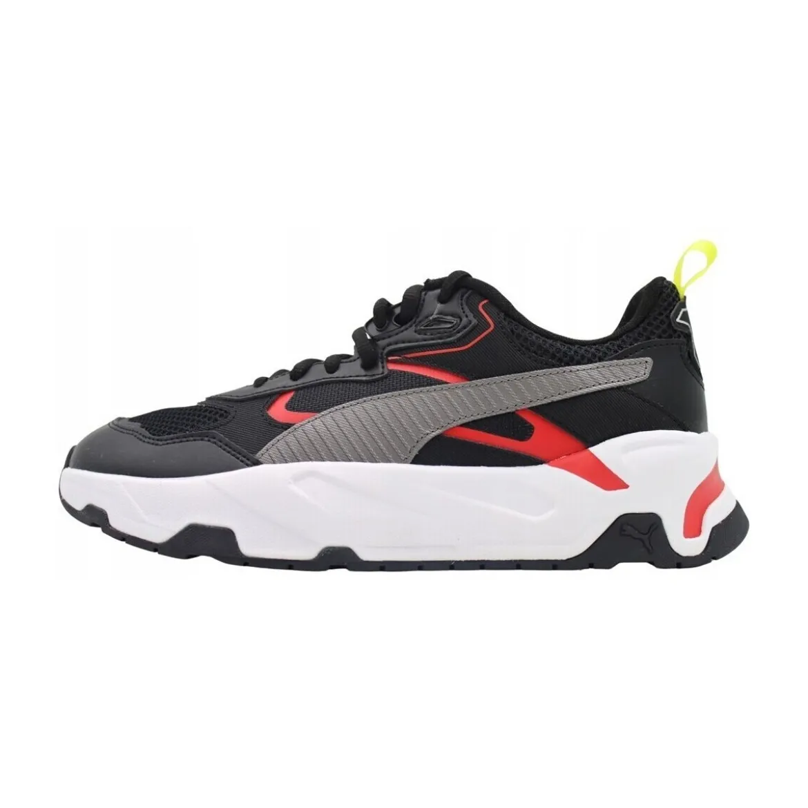 Snøresko & Richelieu Puma