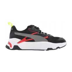 Snøresko & Richelieu Puma