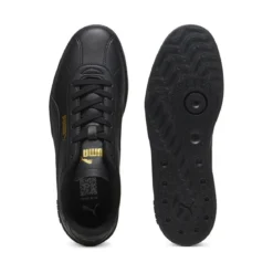 Snøresko & Richelieu Puma