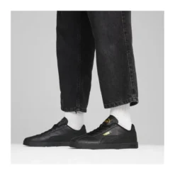 Snøresko & Richelieu Puma