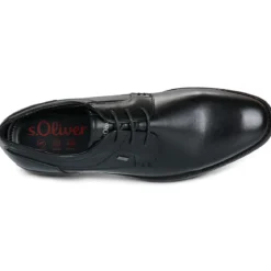 Snøresko S.Oliver