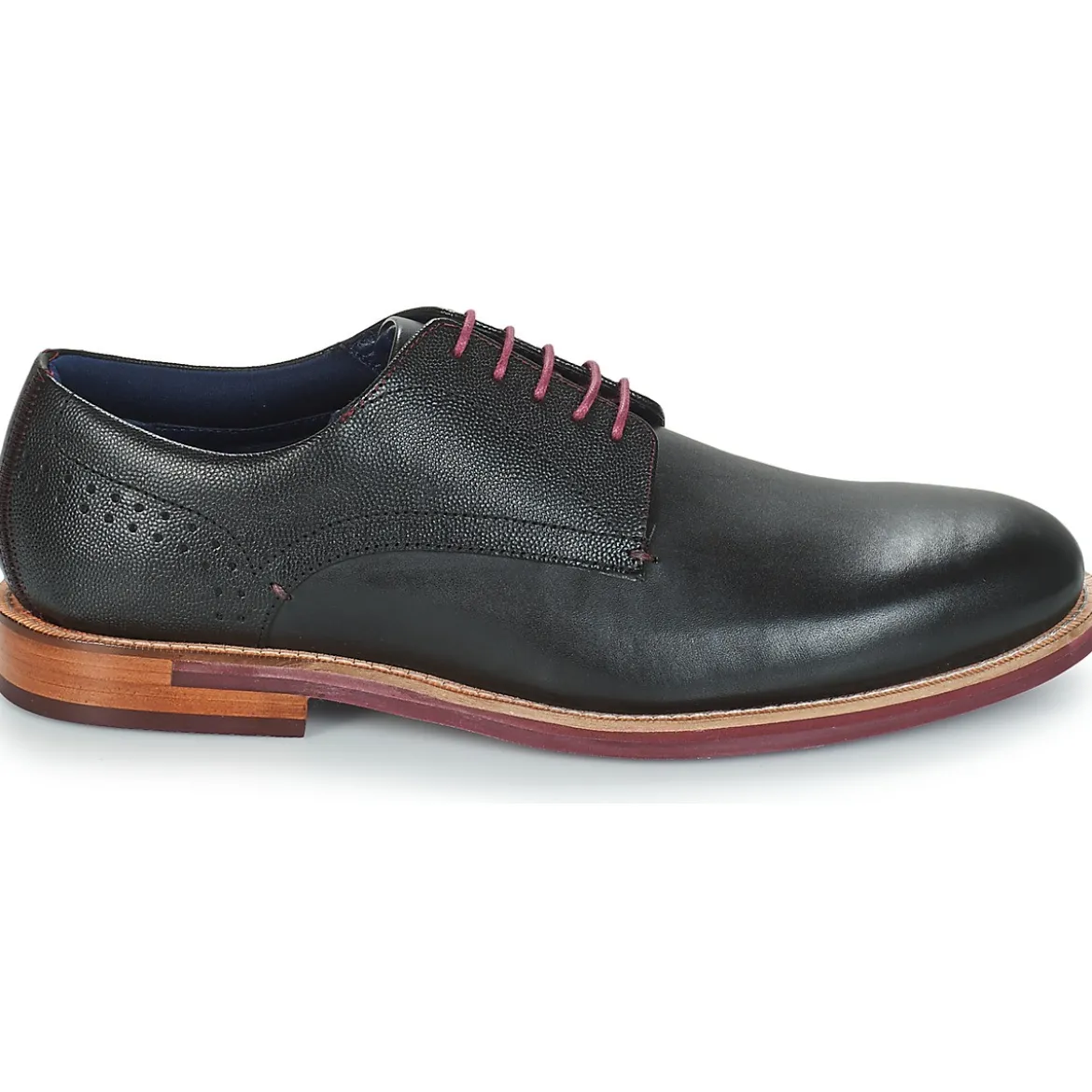 Snøresko Ted Baker