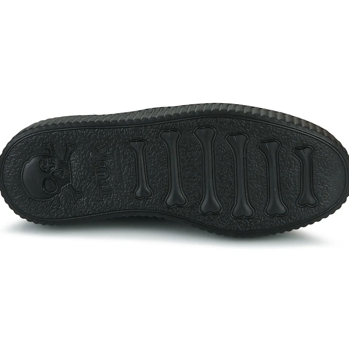 Snøresko TUK