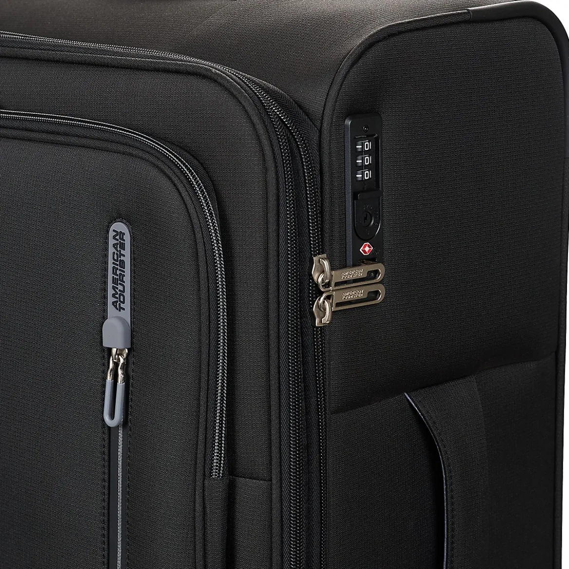 Softcase kufferter American Tourister