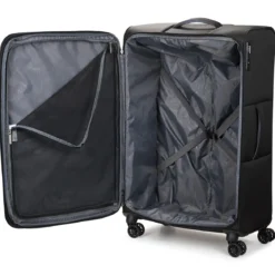 Softcase kufferter American Tourister