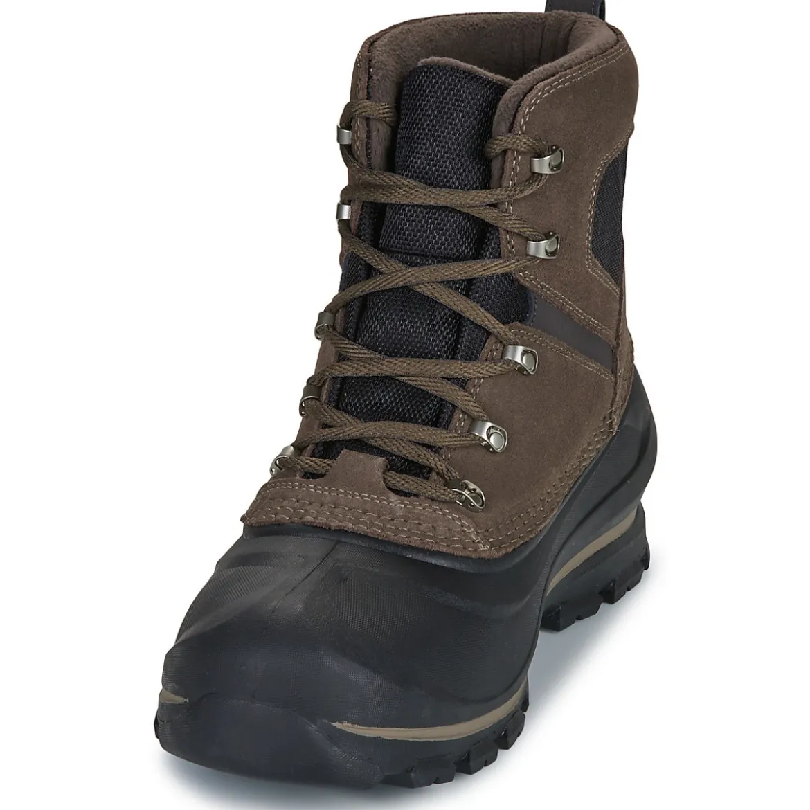 Sorel BUXTON LACE BOOT WP