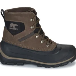 Sorel BUXTON LACE BOOT WP