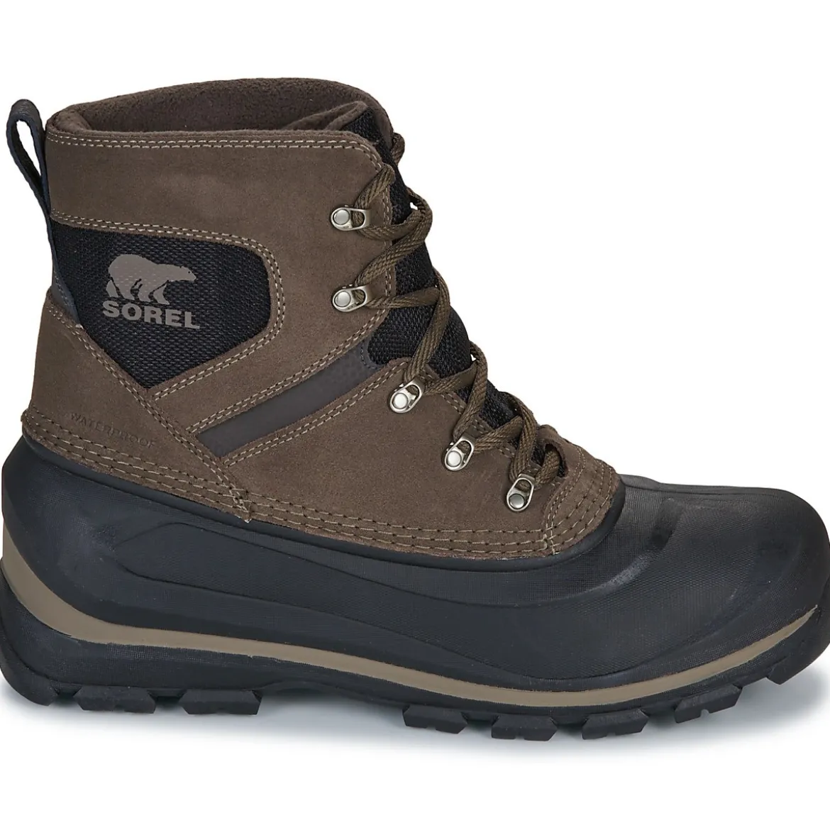 Sorel BUXTON LACE BOOT WP