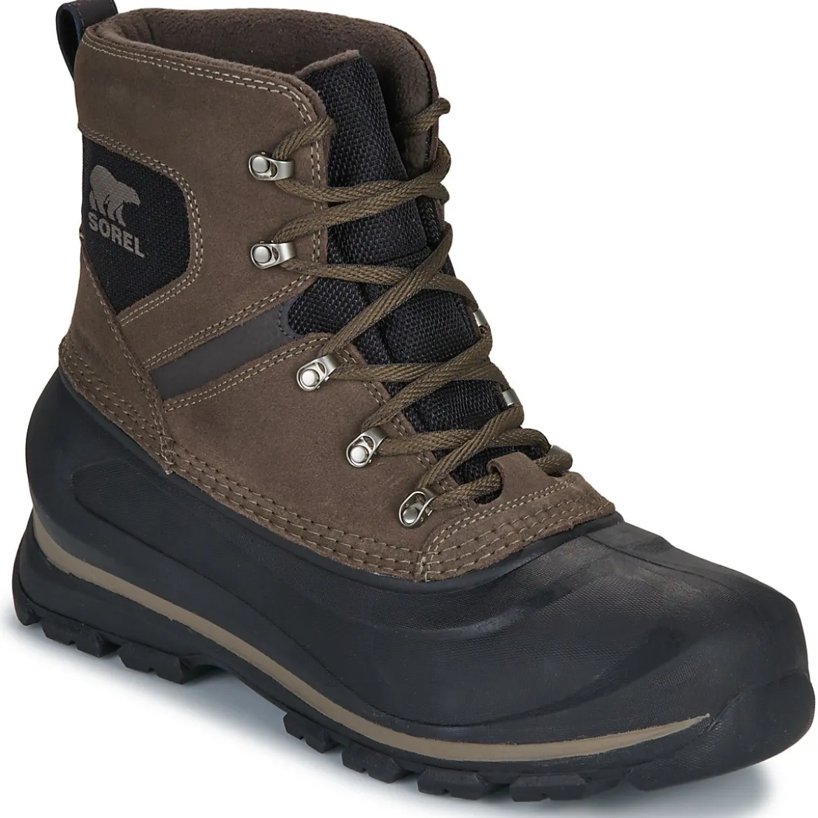Sorel BUXTON LACE BOOT WP
