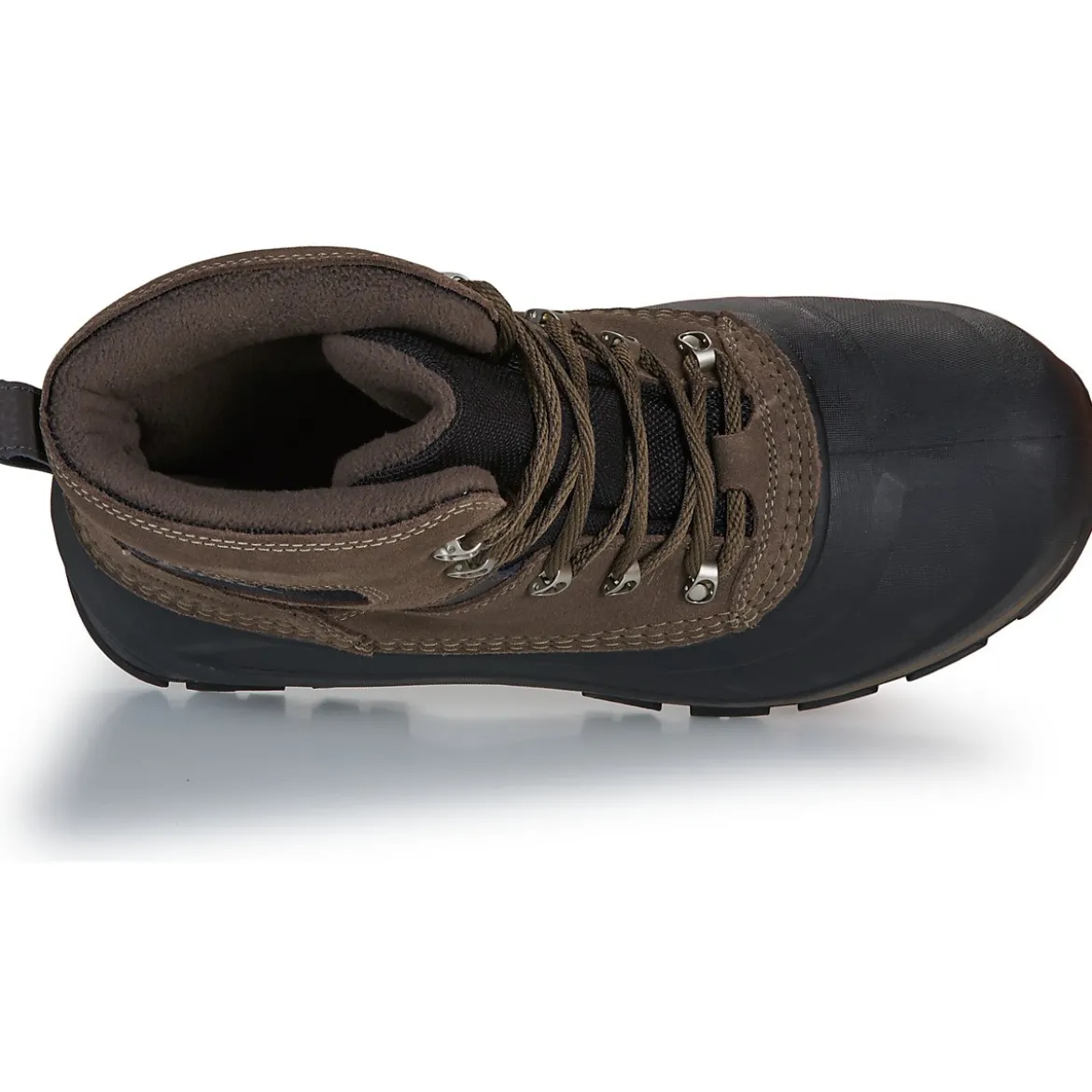 Sorel BUXTON LACE BOOT WP