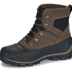 Sorel BUXTON LACE BOOT WP