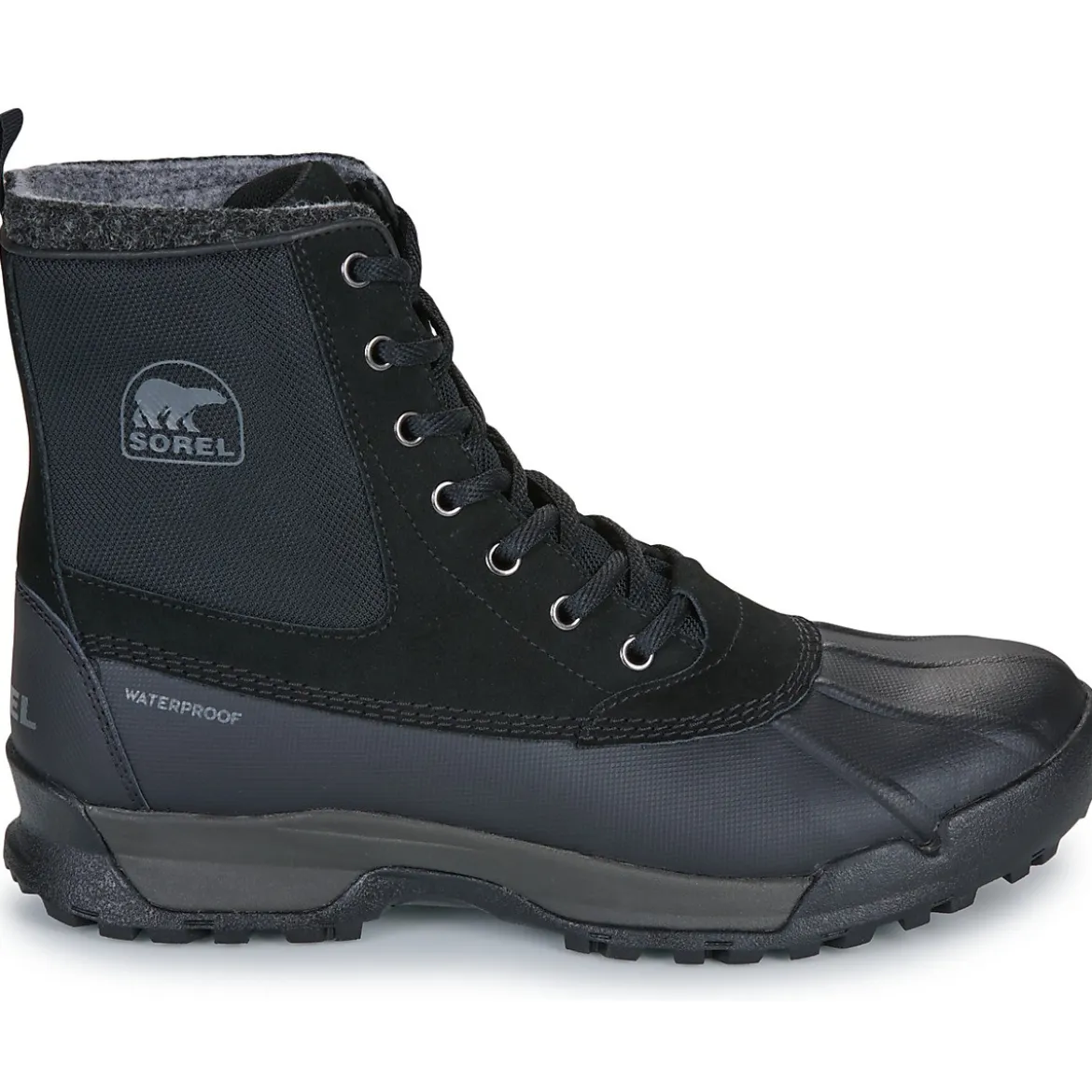 Sorel BUXTON LITE BOOT WP