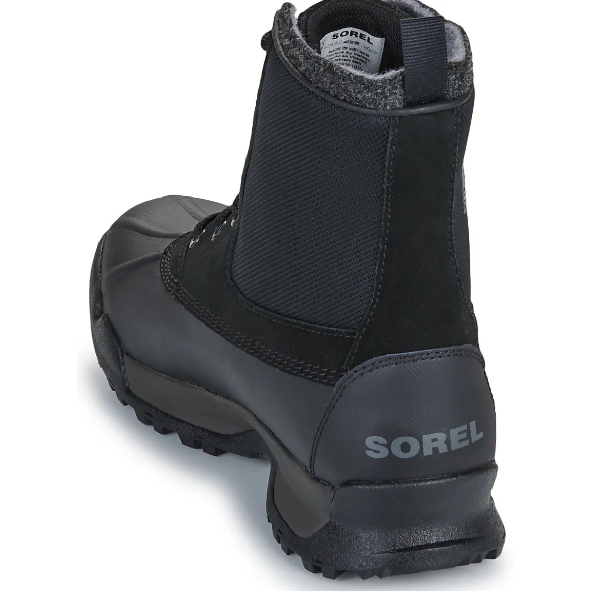 Sorel BUXTON LITE BOOT WP