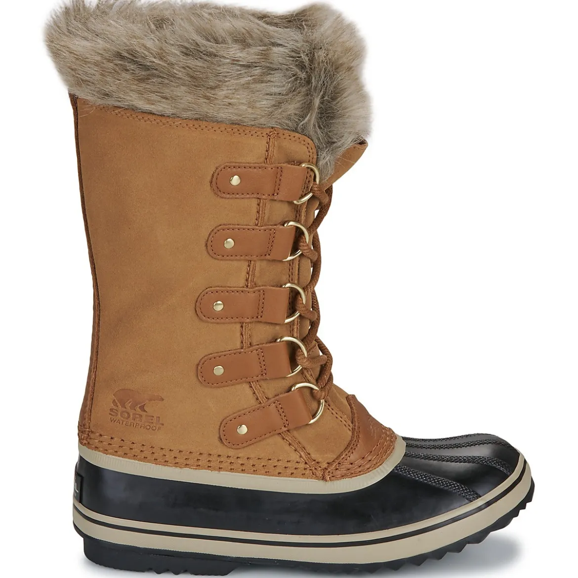 Sorel JOAN OF ARCTIC