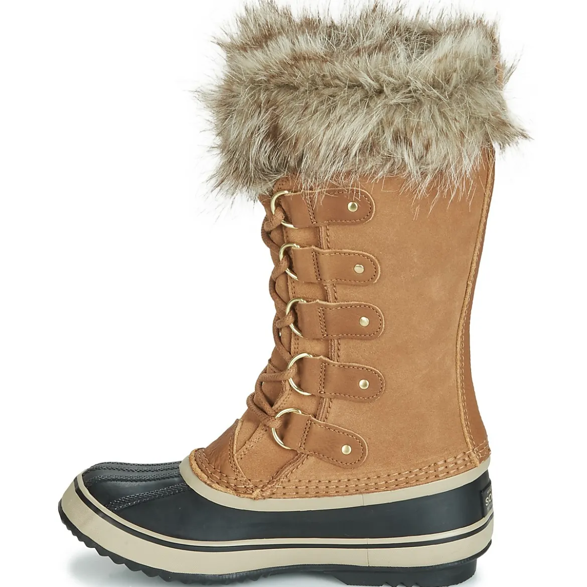 Sorel JOAN OF ARCTIC