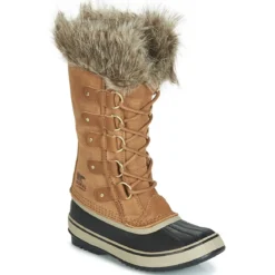 Sorel JOAN OF ARCTIC