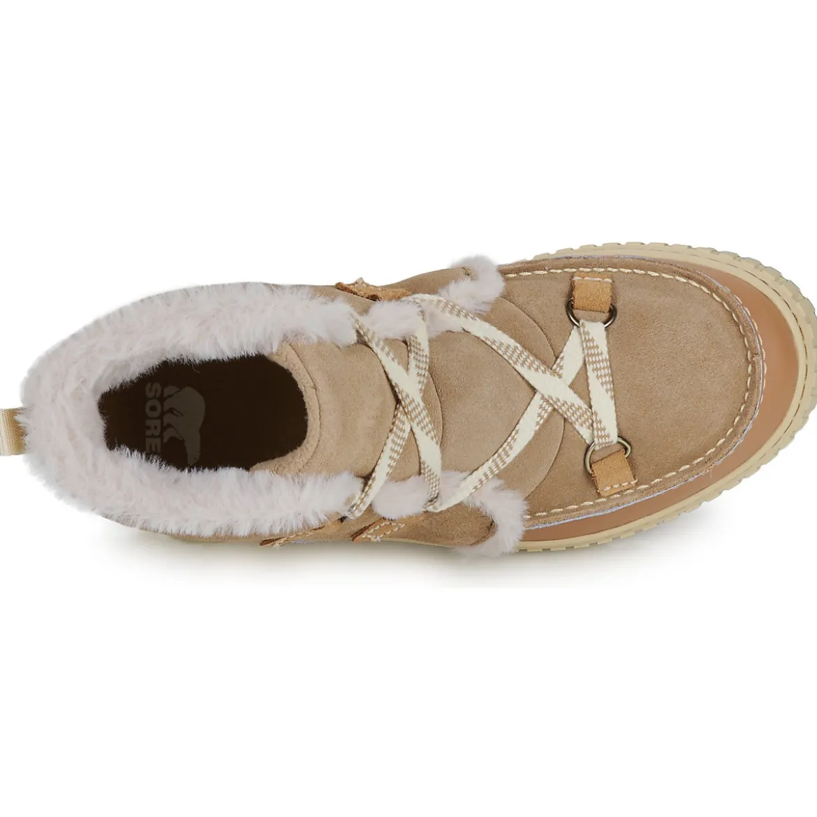 Sorel ONA AVE ALPINE BOOT WP