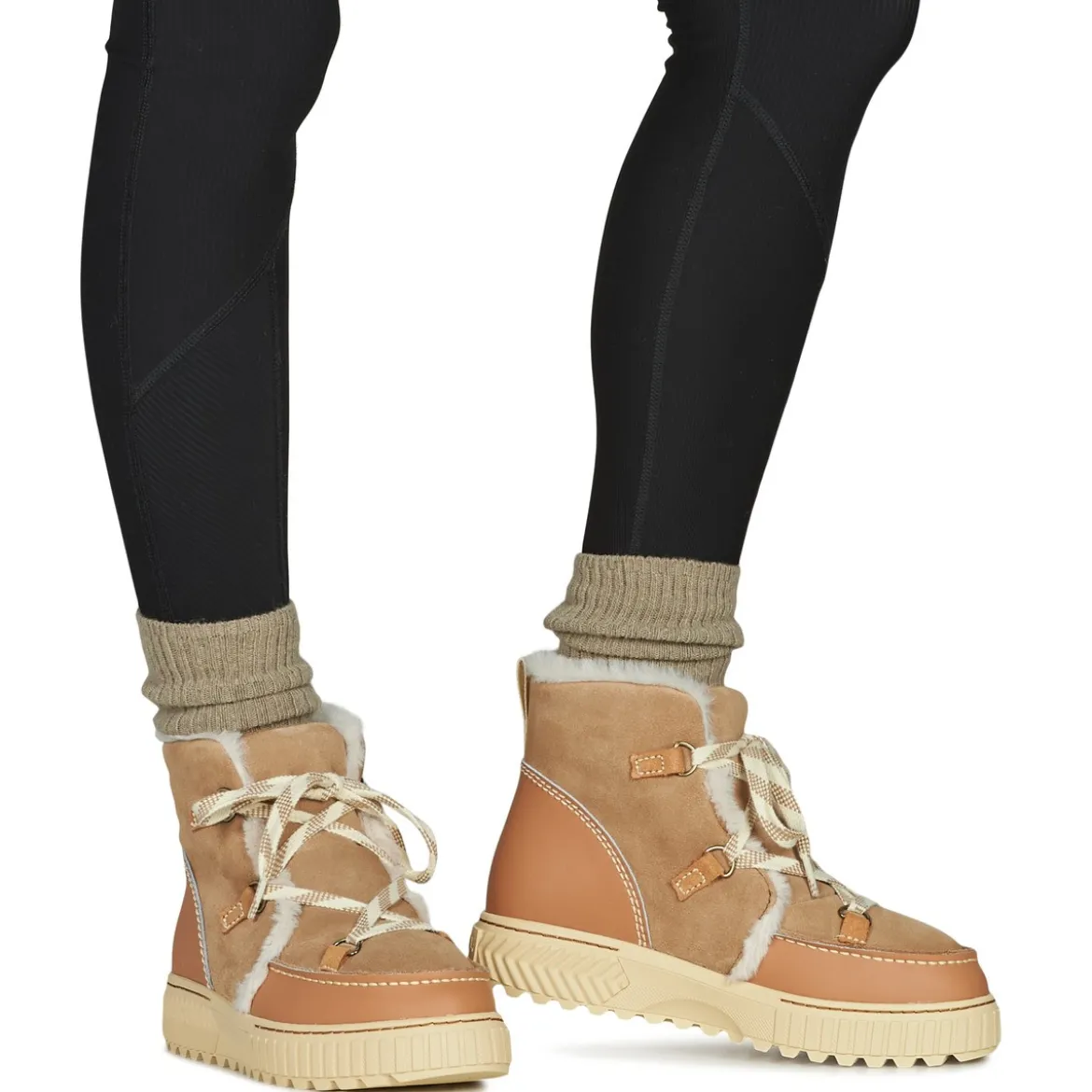 Sorel ONA AVE ALPINE BOOT WP