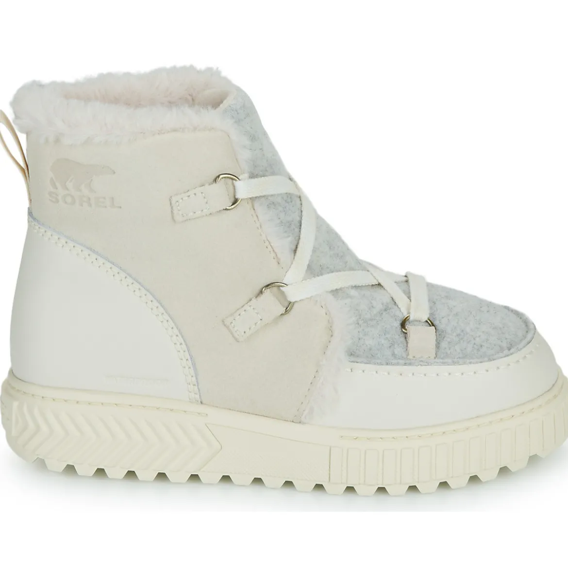 Sorel ONA AVE ALPINE BOOT WP