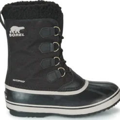 Sorel Pac Nylon