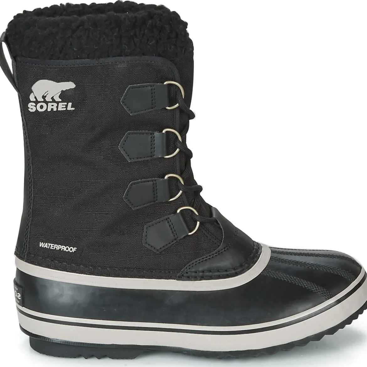 Sorel Pac Nylon