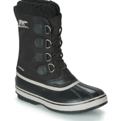 Sorel Pac Nylon
