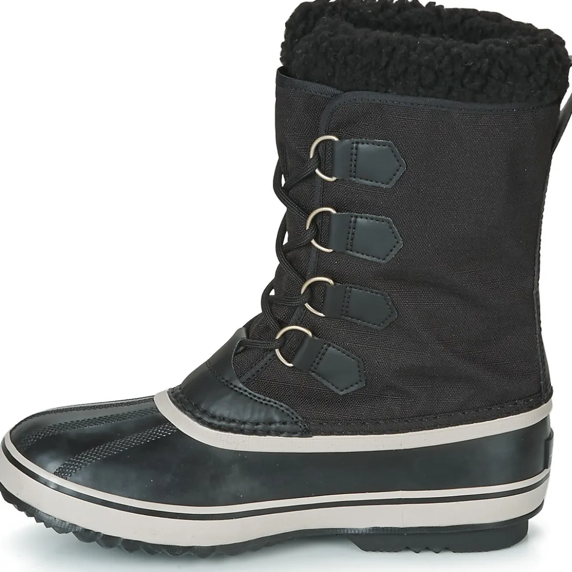 Sorel Pac Nylon