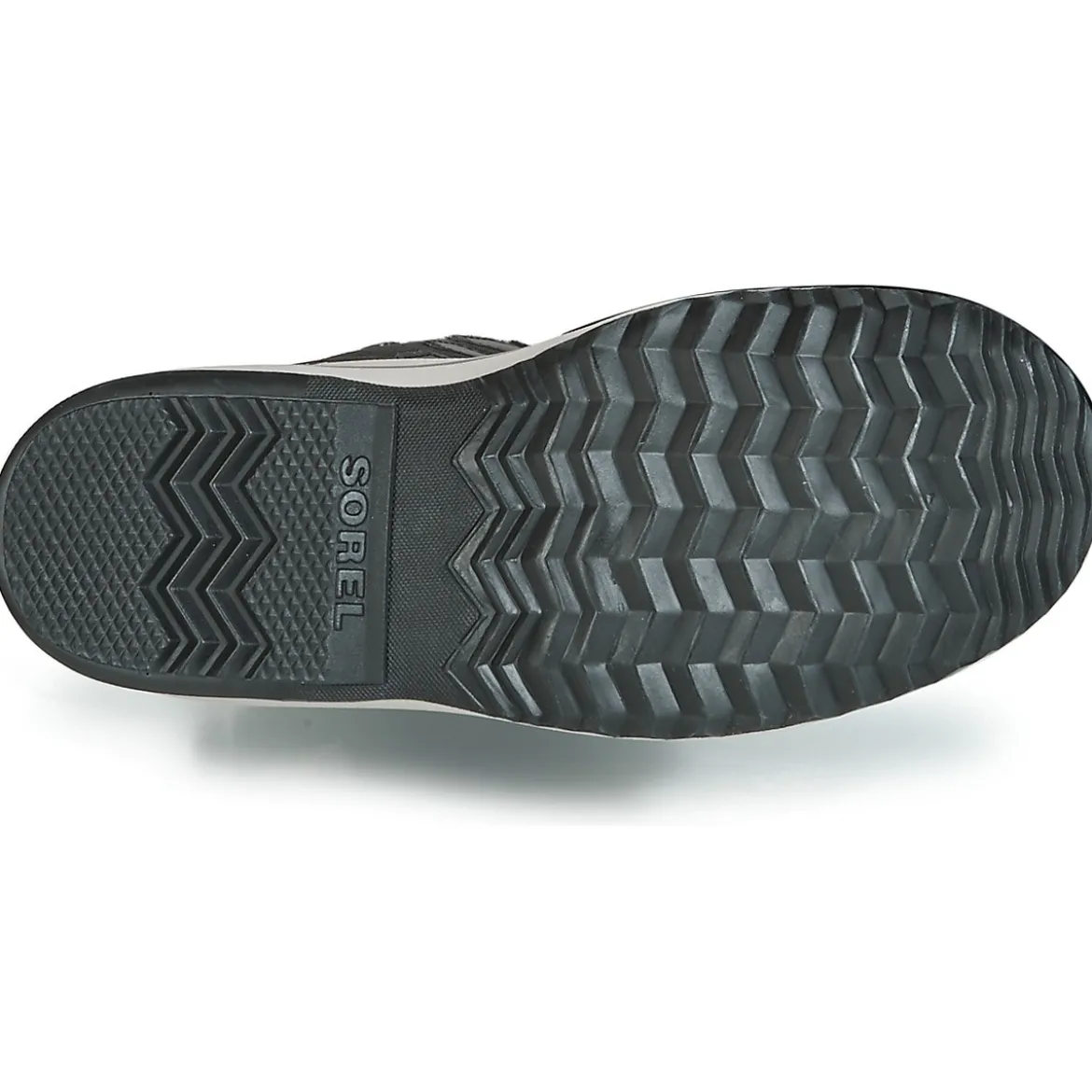 Sorel Pac Nylon
