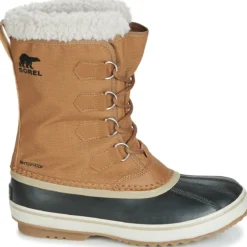 Sorel Pac Nylon