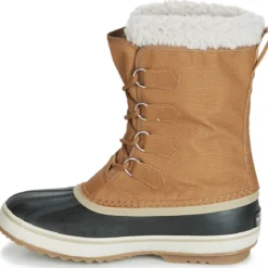 Sorel Pac Nylon