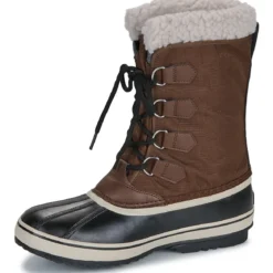 Sorel Pac Nylon