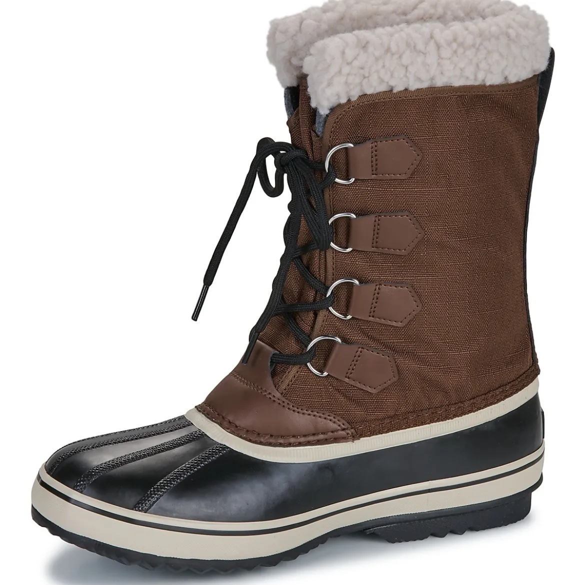 Sorel Pac Nylon
