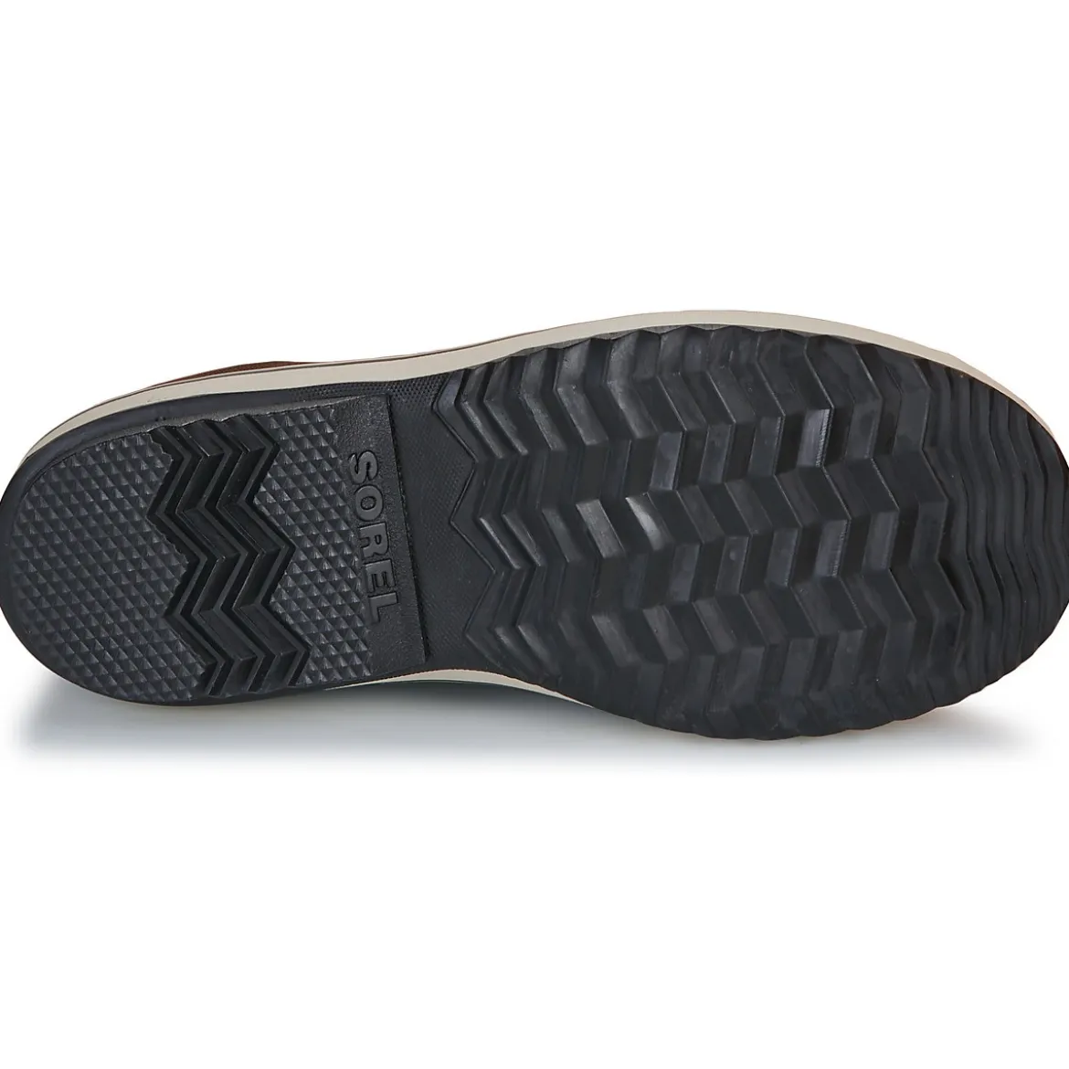 Sorel Pac Nylon