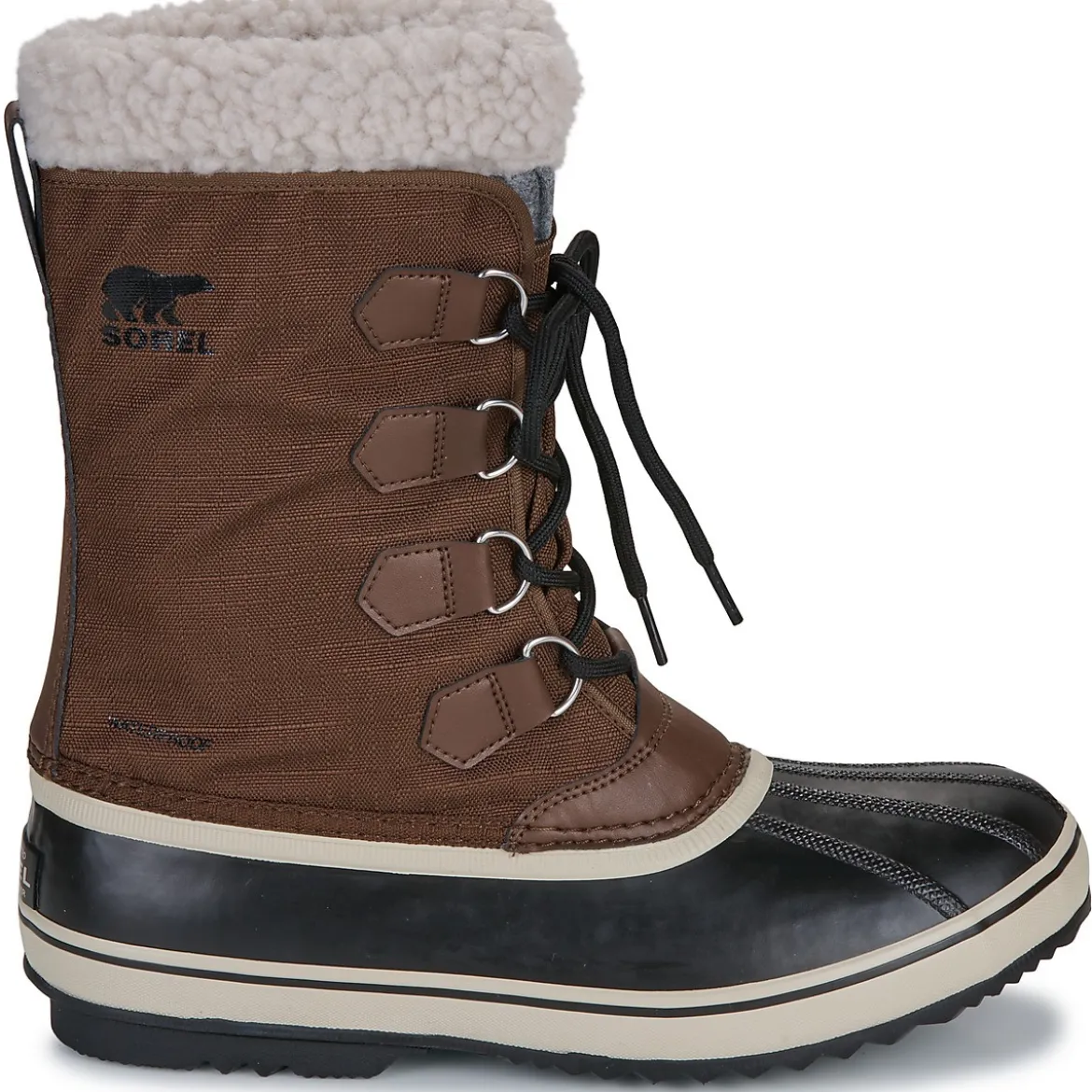 Sorel Pac Nylon