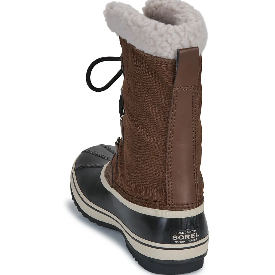 Sorel Pac Nylon