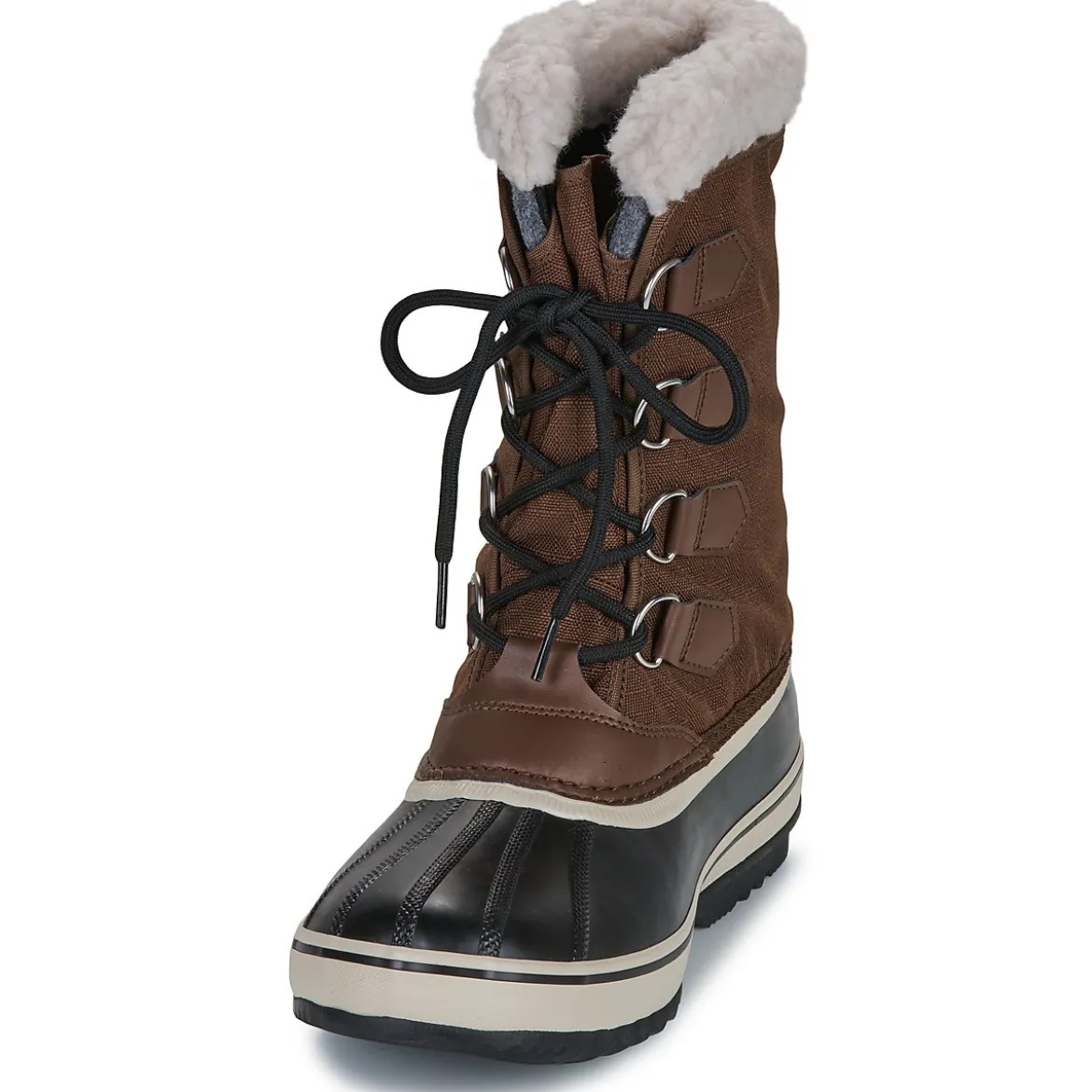 Sorel Pac Nylon