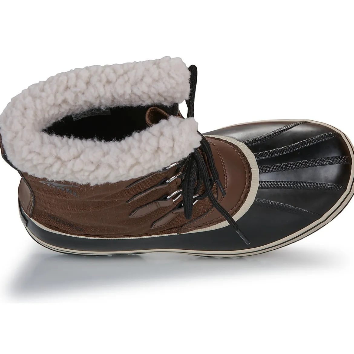 Sorel Pac Nylon