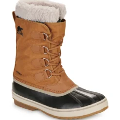 Sorel Pac Nylon