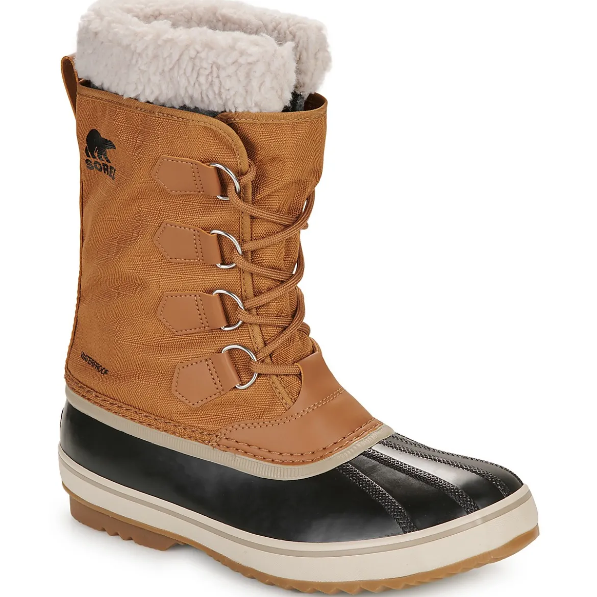 Sorel Pac Nylon