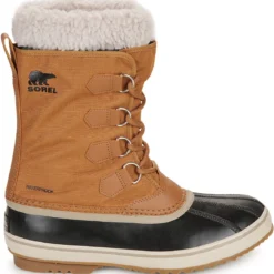 Sorel Pac Nylon