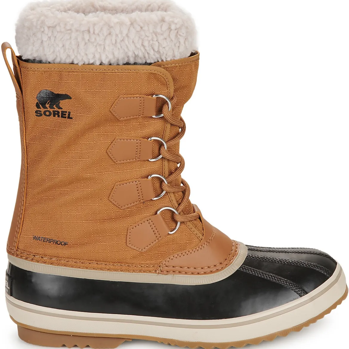 Sorel Pac Nylon