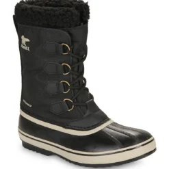 Sorel Pac Nylon