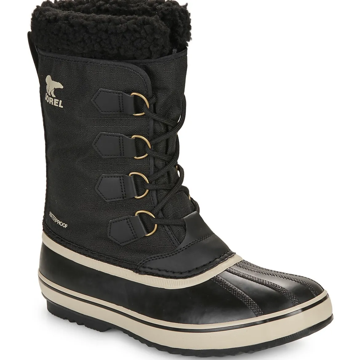 Sorel Pac Nylon