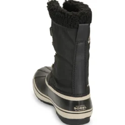 Sorel Pac Nylon