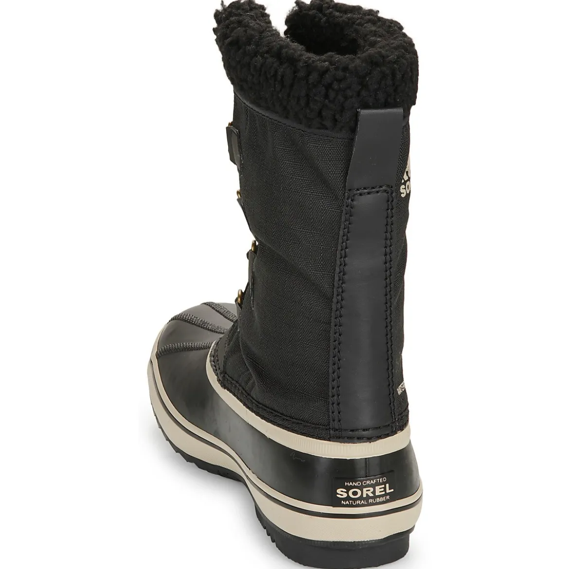 Sorel Pac Nylon