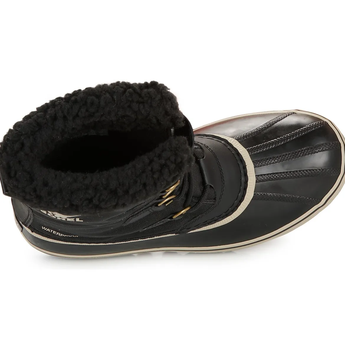 Sorel Pac Nylon